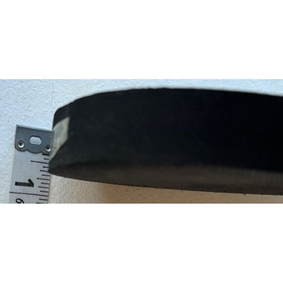 Beach Theme Flip Flops Sandals Men's Size Large (Brand Unknown) - Picture 7 of 16